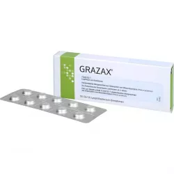 Гразакс 75000 SQ-T таб.-лиофилизат №30 фото